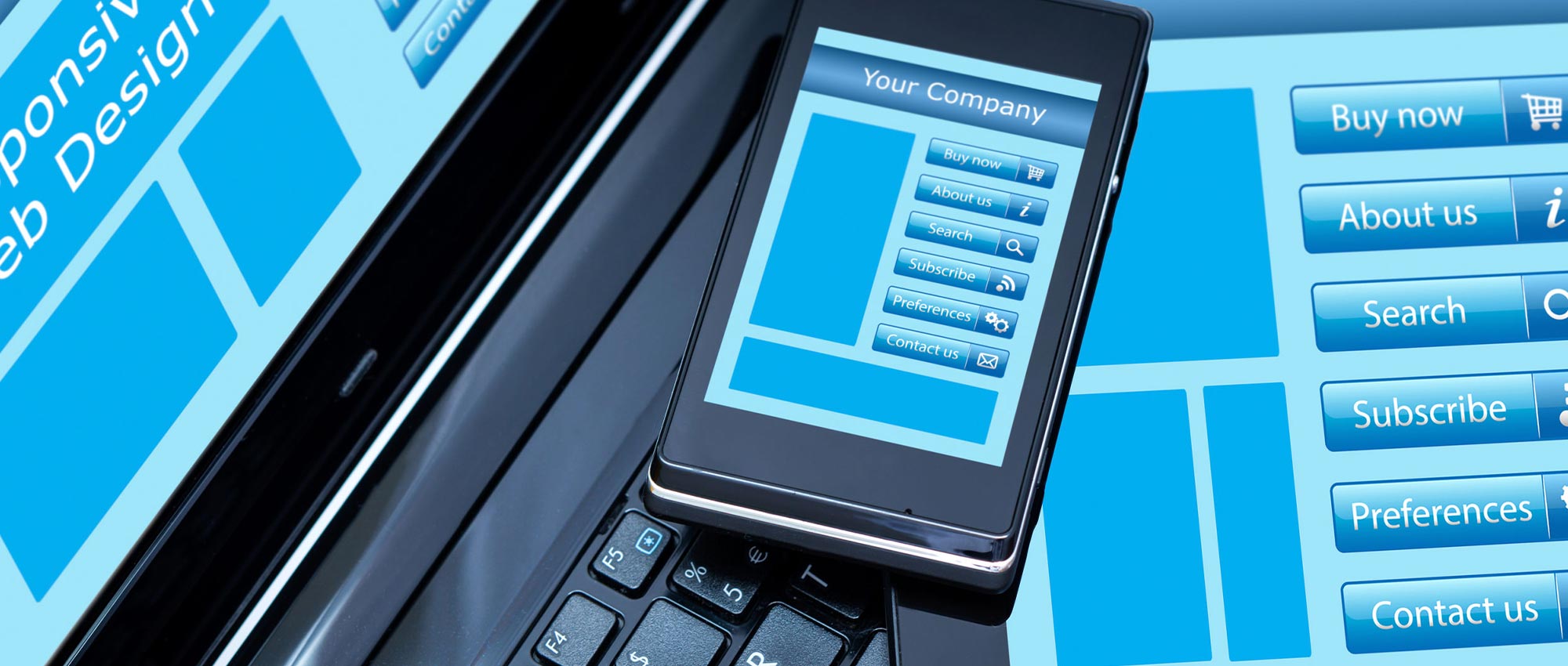 Your Digital Future, Well Built.